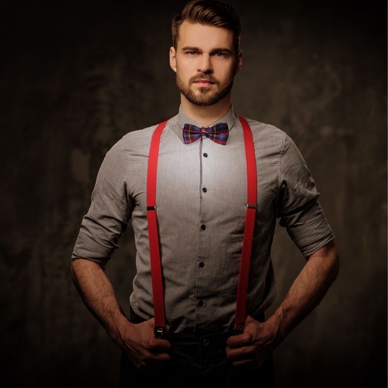 Suspenders