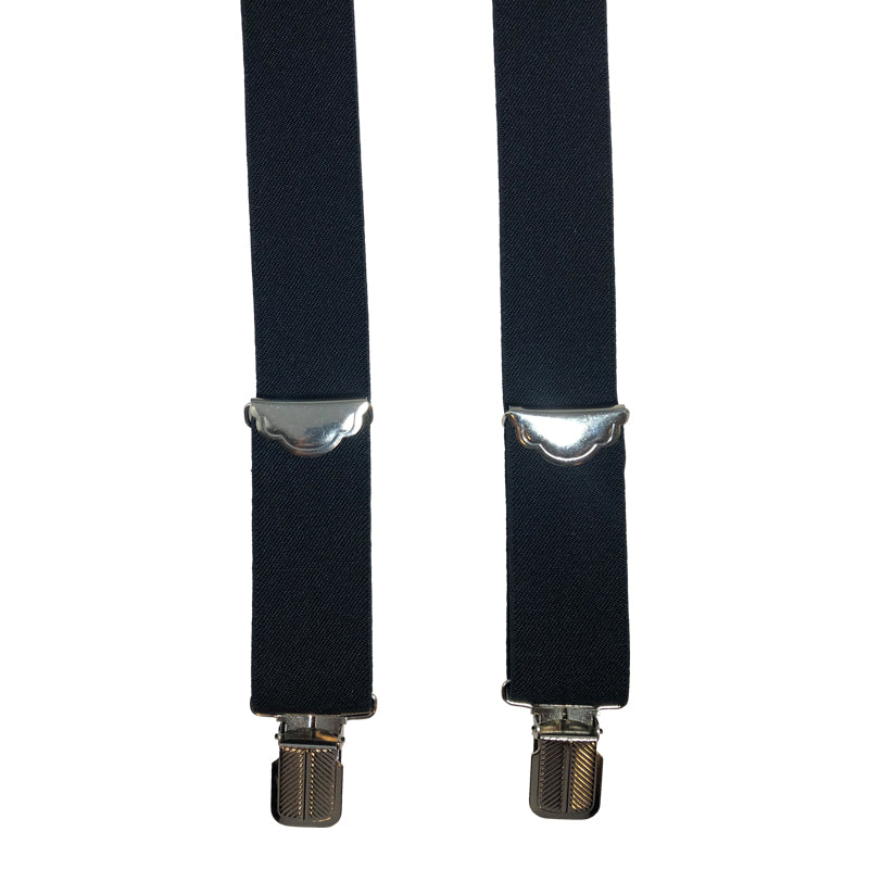 Casual Suspender 1-1/2″(Per Dozen)