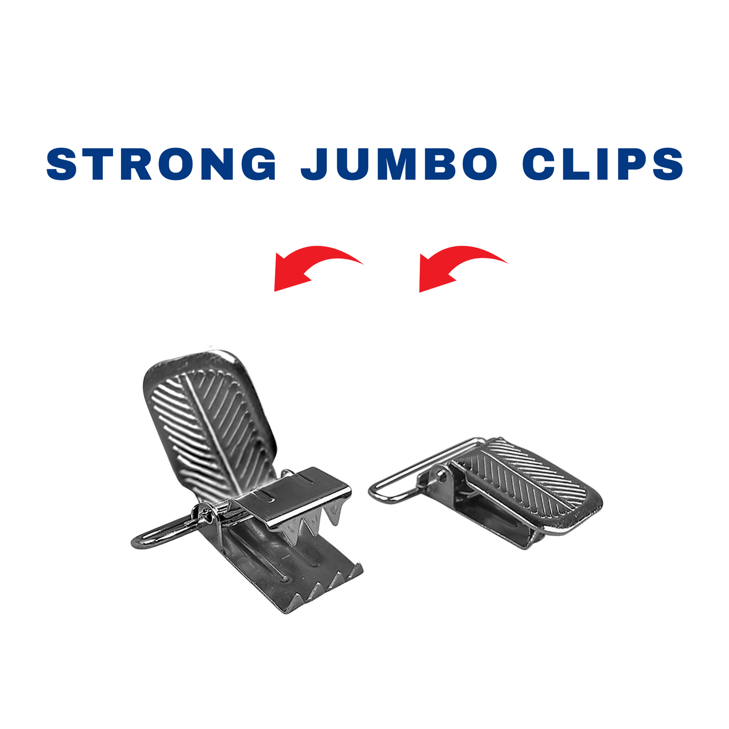 Casual/Work Suspender 2″(Per Dozen)