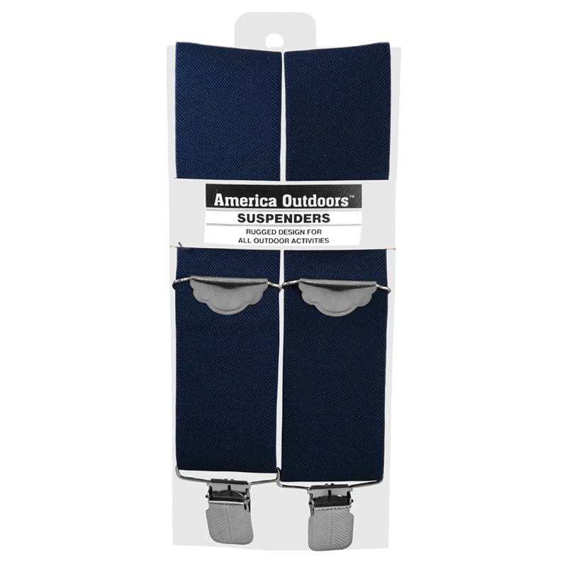 Stars and Stripes Suspender ~ 2″(Per Dozen)