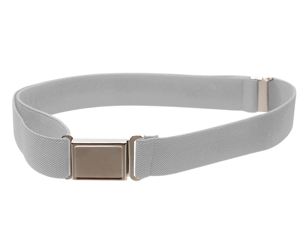 Elastic Belt with Magnetic Buckle (Per Dozen)