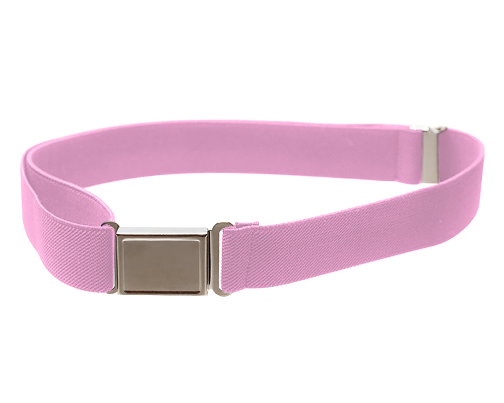 Elastic Belt with Magnetic Buckle (Per Dozen)